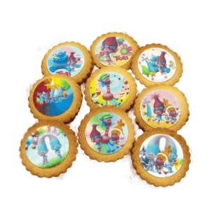 galletas personalizadas en valladolid con imagen comestible